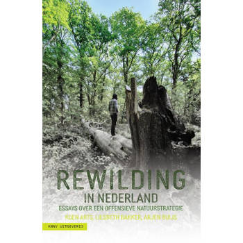Rewilding in Nederland