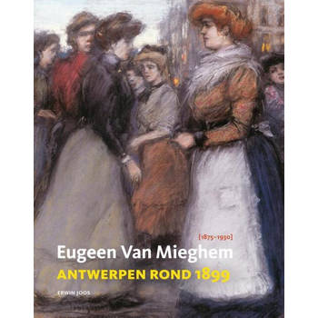 Eugeen van Mieghem (1875-1930)