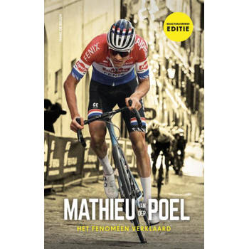 Mathieu van der Poel (geactualiseerde editie)