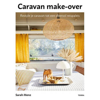 Caravan make-over