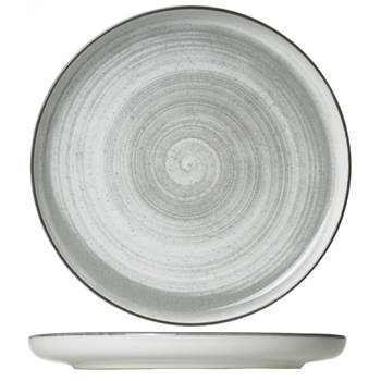 Cosy & Trendy Dinerbord Baltic Grey ø 27 cm