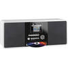 imperial DABMAN i200CD DAB+ en internetradio met CD - wit