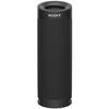 Sony bluetooth speaker SRS-XB23 (Zwart)