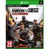 Tom Clancy's Rainbow Six Siege Deluxe Editie Year 6 Xbox Ons/X