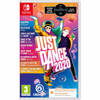 Just Dance 2020 (Code in a box) Switch