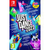 Just Dance 2022 - Nintendo Switch