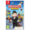 Monopoly Madness Switch (Code in a box)