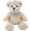 Pluche knuffel dieren teddy beer beige 19 cm - Knuffelberen