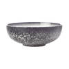 Maxwell & Williams Kleine Schaal Caviar Granite ø 19 cm / 1.2 Liter