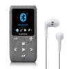MP3/MP4 speler met Bluetooth® en 8 GB micro SD kaart Lenco Antraciet