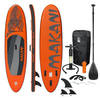 Stand Up Paddle Surfboard Oranje Makani