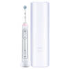 Oral-B elektrische tandenborstel Smart Sensitive wit - 5 poetsstanden