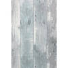 Noordwand Behang Topchic Wooden Planks grijs en blauw