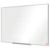 Nobo Whiteboard Impression Pro magnetisch 90x60 cm staal