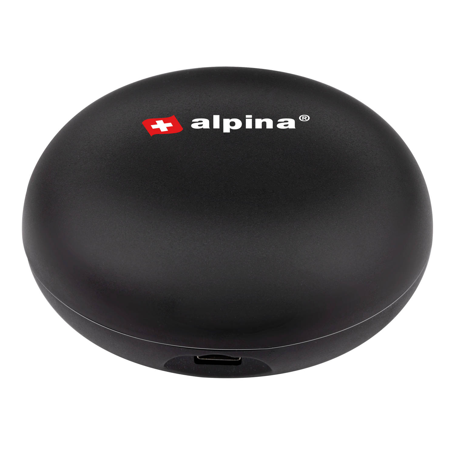 Alpina Smart Home Universele Afstandsbediening Wifi Timer Compatibel Met Amazon Alexa En Google Home