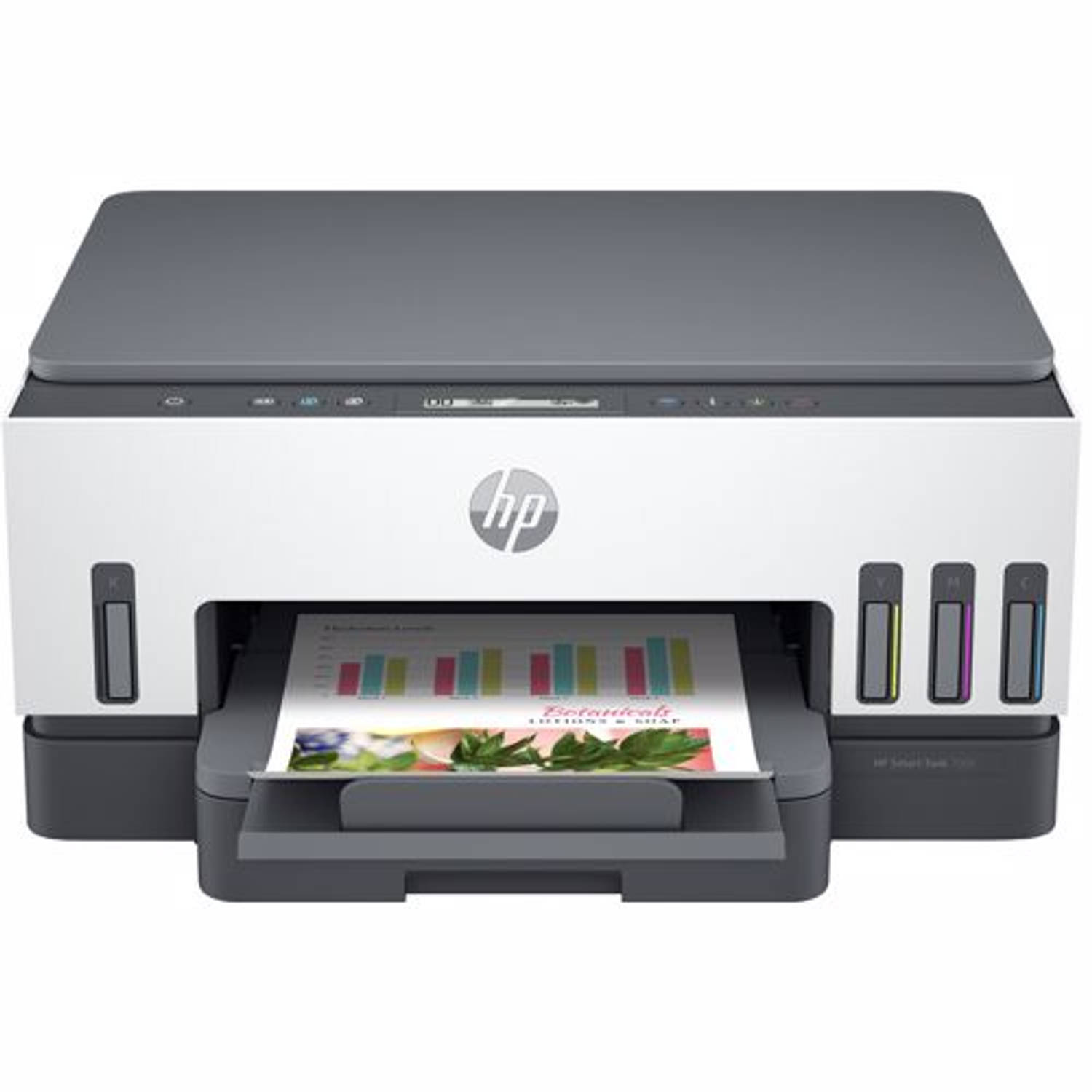 HP all-in-one printer Smart Tank 7005