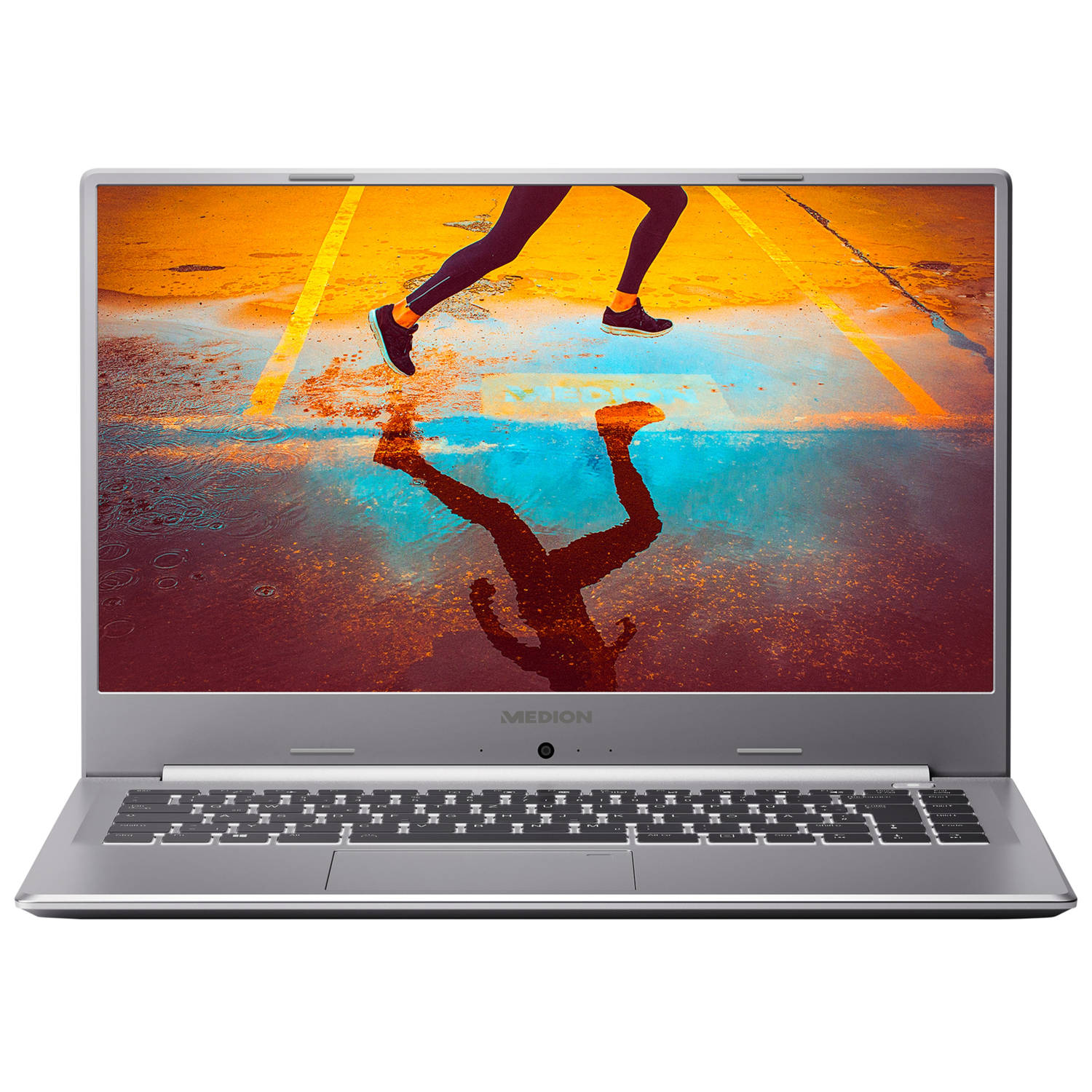 Medion Akoya S15447 - Laptop - Windows 11 Home - 15.6 Inch
