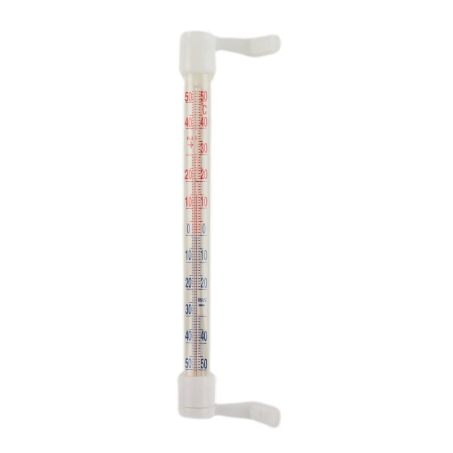 Orange85 Buiten thermometer - Draadloos - Raamthermometer