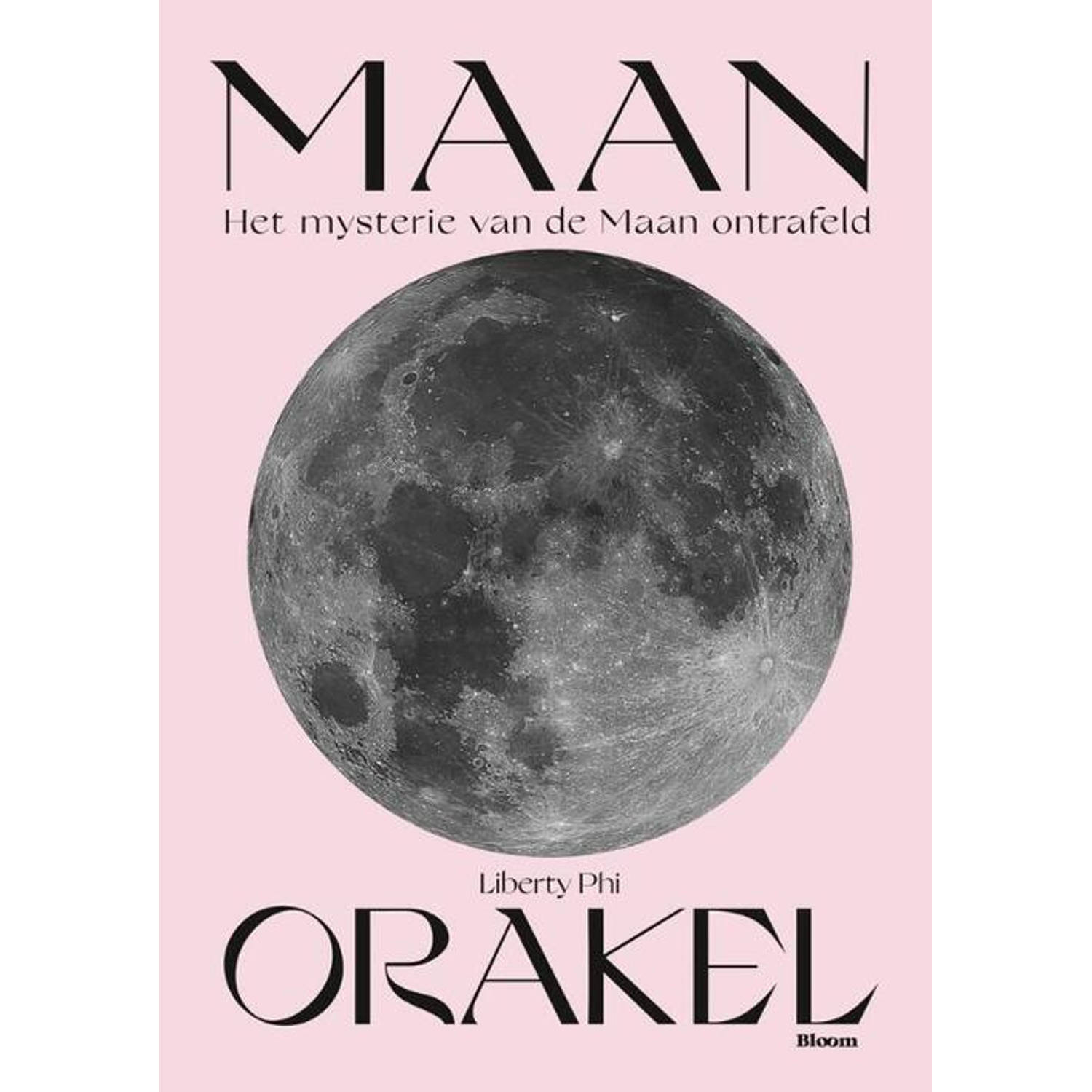 Maan Orakel Set