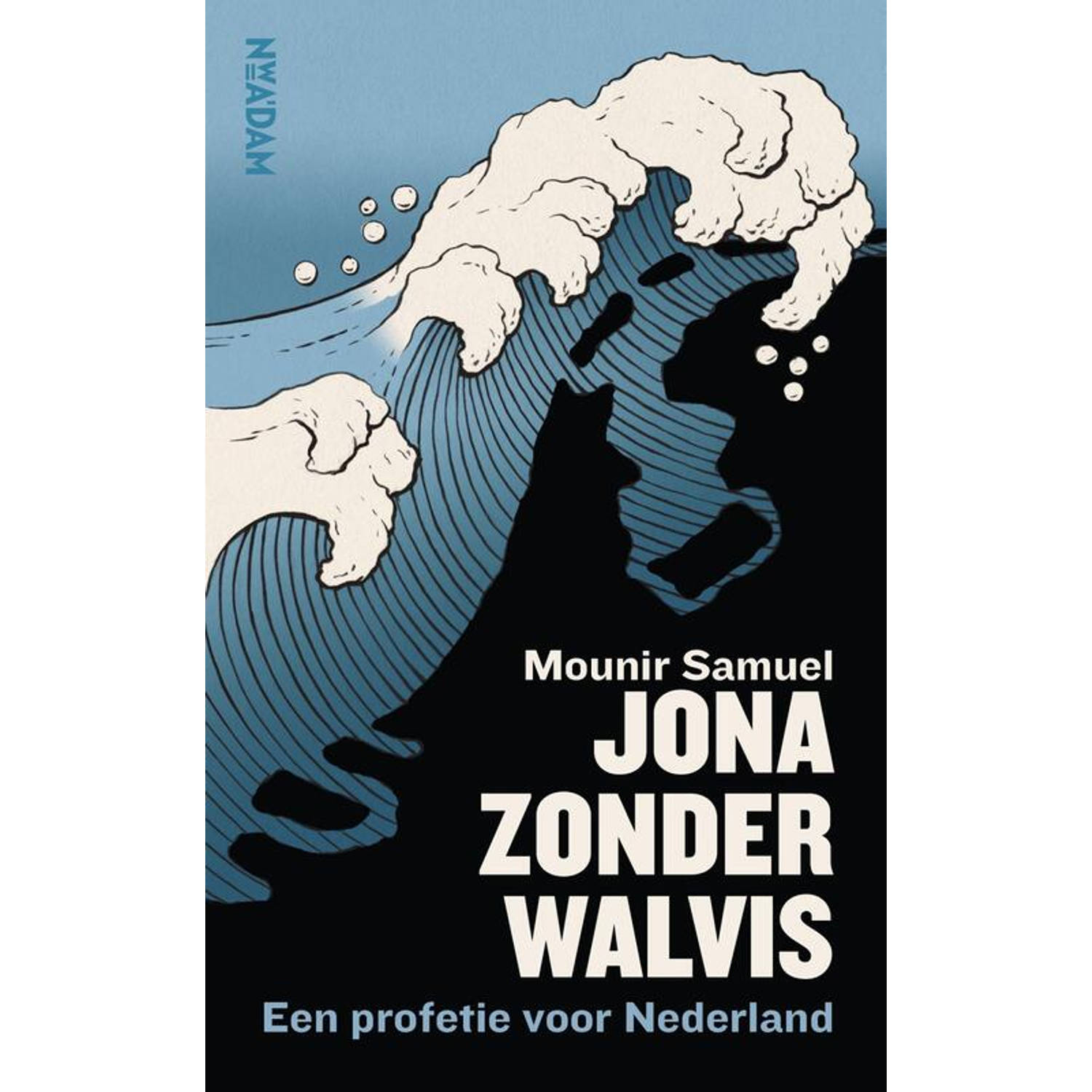 Jona Zonder Walvis
