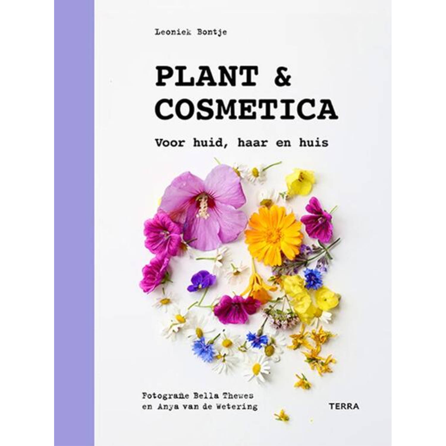 Plant & cosmetica - (ISBN:9789089899002)