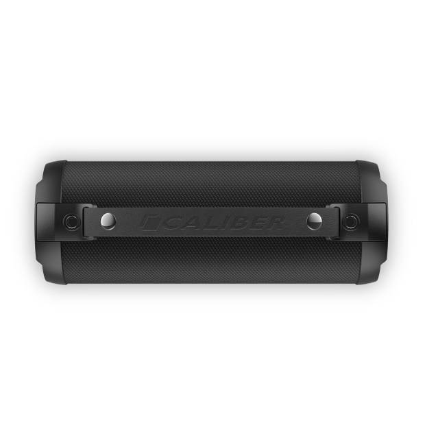 Caliber Travel Bluetooth Speaker Draadloos - Draagbare Party Speaker - AUX, SD en USB (HPG240BT)