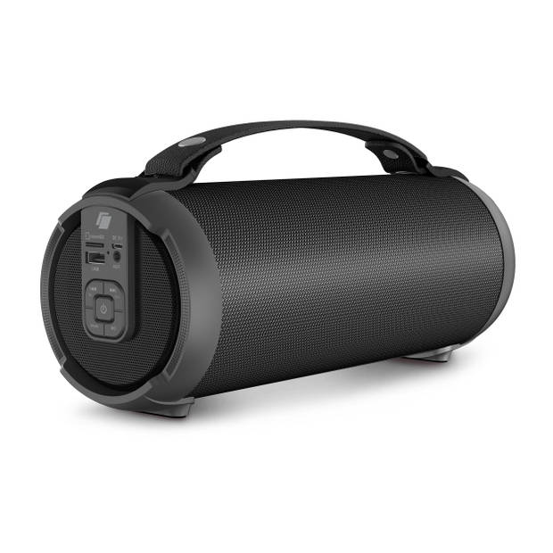 Caliber Travel Bluetooth Speaker Draadloos - Draagbare Party Speaker - AUX, SD en USB (HPG240BT)