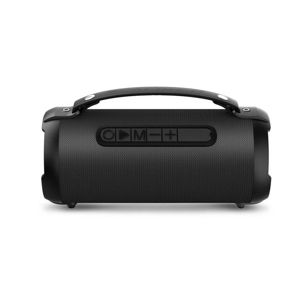 Caliber Boost Bluetooth Speaker - Draadloos tot 16 Uur Speeltijd - AUX, USB en Micro SD - TWS - 25W (HPG340BT)