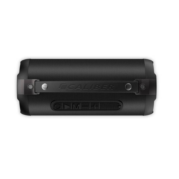 Caliber Boost Bluetooth Speaker - Draadloos tot 16 Uur Speeltijd - AUX, USB en Micro SD - TWS - 25W (HPG340BT)