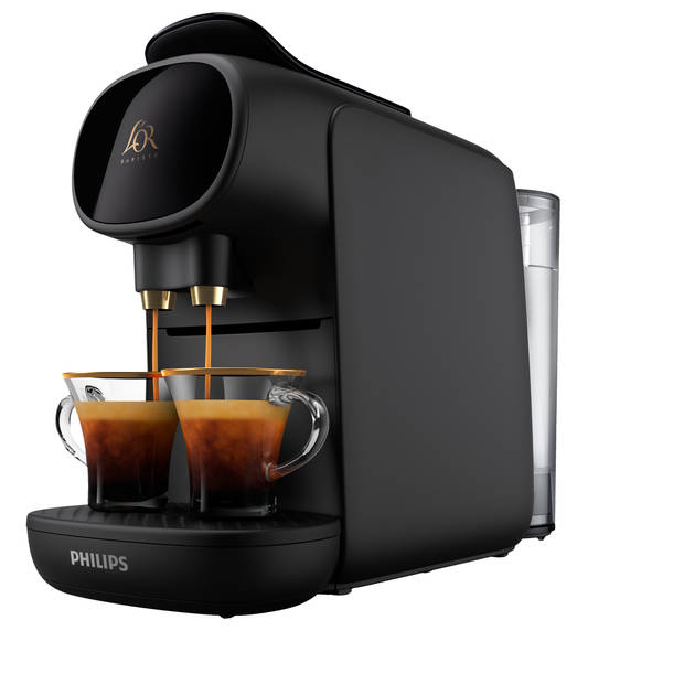 Philips L'OR Barista Sublime koffiecupmachine LM9012/60