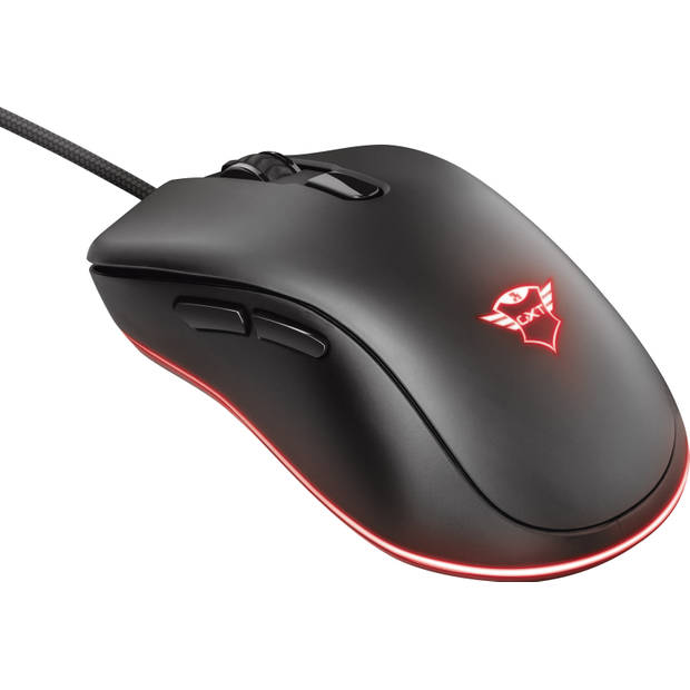 Trust gaming muis GXT930 Jacx
