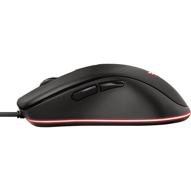 Trust gaming muis GXT930 Jacx