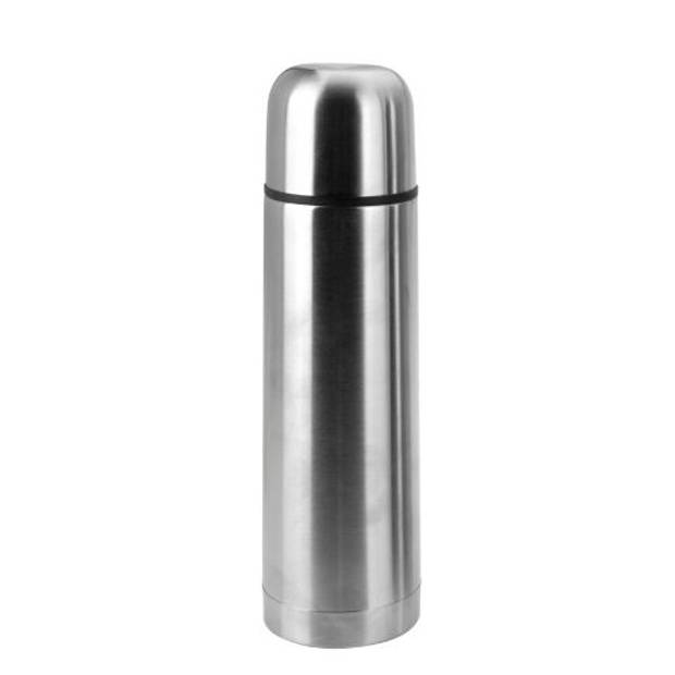 Excellent Houseware Bullet Isolatiekan - 0,5 l - RVS