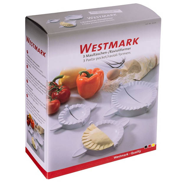 Westmark Raviolimaker Set