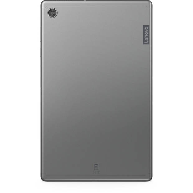 Lenovo tablet TAB M10 HD 2nd gen 32GB - inclusief sleeve (Grijs)