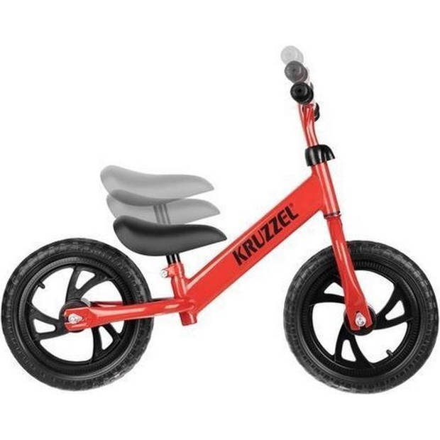 Loopfiets - Eerste loopfiets voor kinderen - Ultralicht