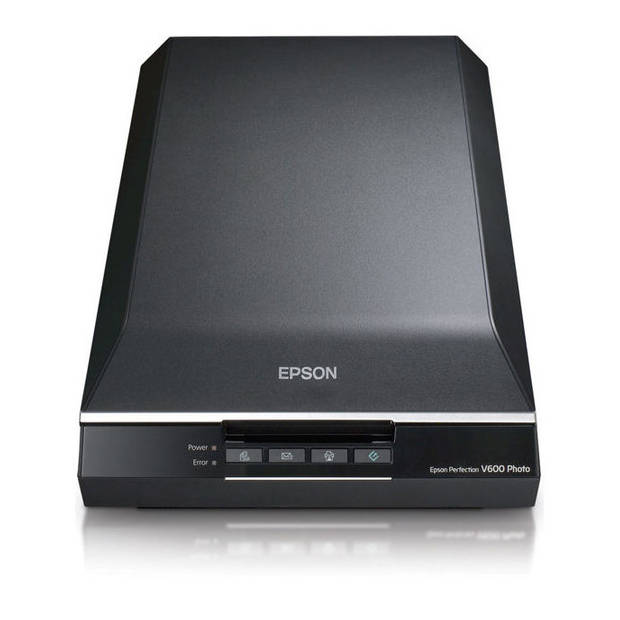 Epson scanner Perfection V600 Photo