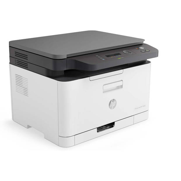 HP all-in-one Color Laser printer 178NW