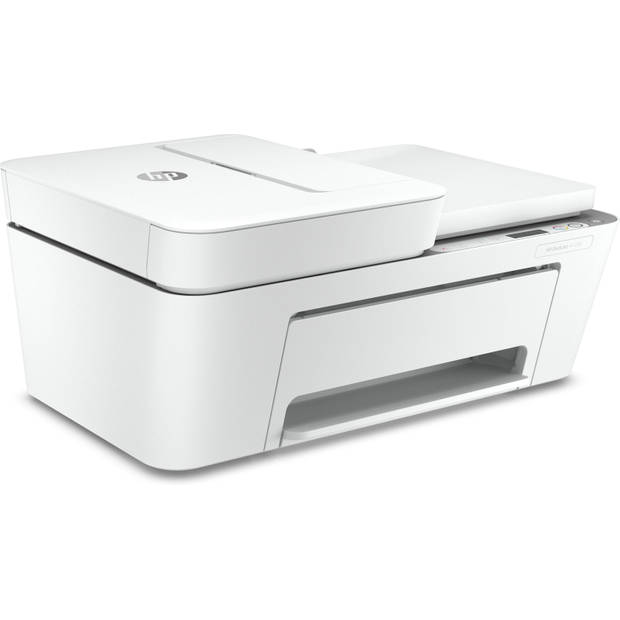 HP all-in-one printer Deskjet Plus 4120E HP+ - Instant Ink