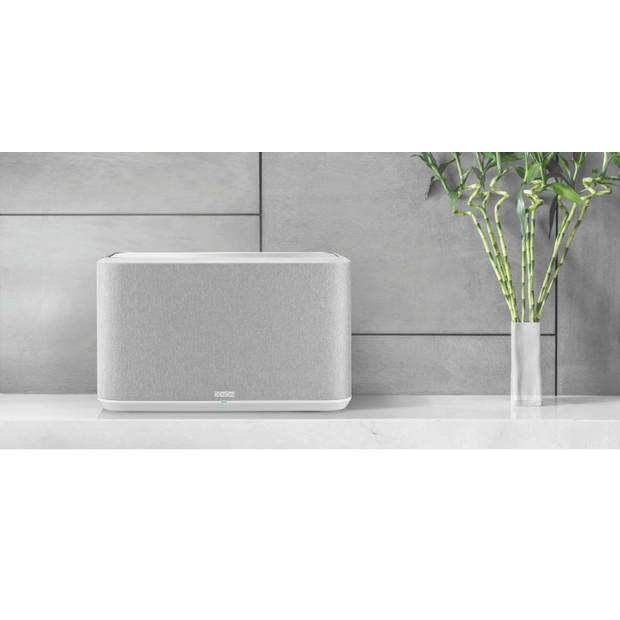 Denon multiroom speaker Home 350 (Wit)