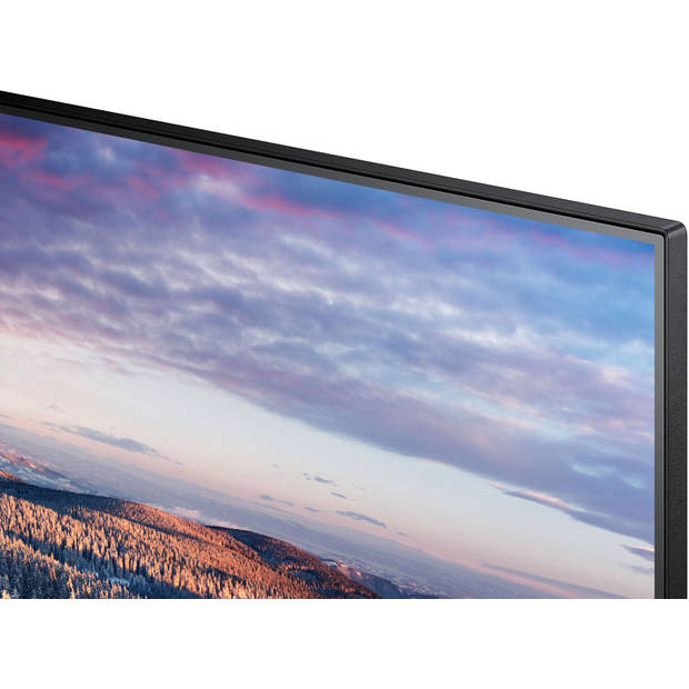 Samsung Full HD monitor LS27R350FHUXEN