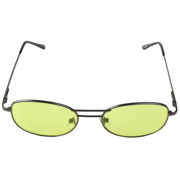 Orange85 Nachtbril in hoes - Auto Bril - Mistbril met nightview - Night vision - Autobril