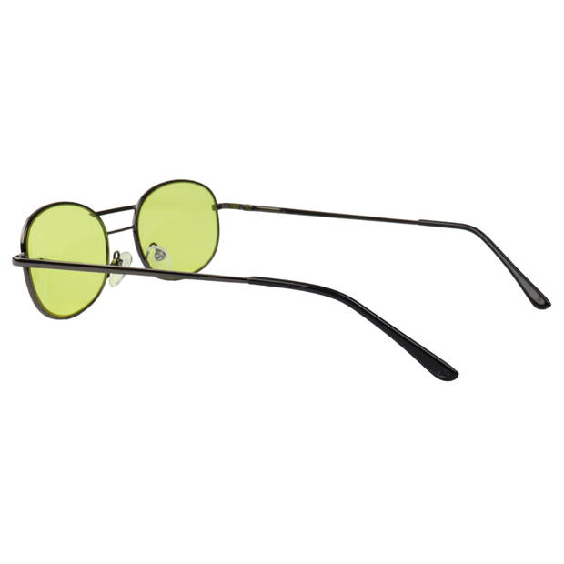Orange85 Nachtbril in hoes - Auto Bril - Mistbril met nightview - Night vision - Autobril