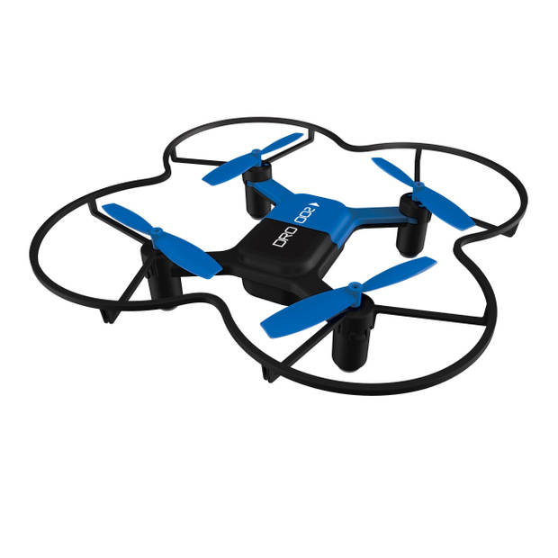 Sharper Image Drone - Bestuurbaar met de hand – Kinderen - Zwart -