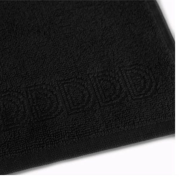 DDDDD Logo keukendoek (set van 6)