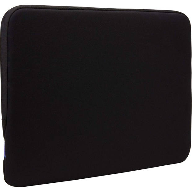 Case logic laptop sleeve Reflect 14 inch (Zwart, Grijs)