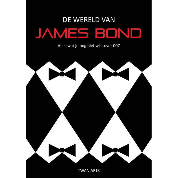 De wereld van James Bond