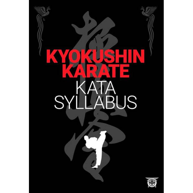 Kyokushin karate- Kata Syllabus