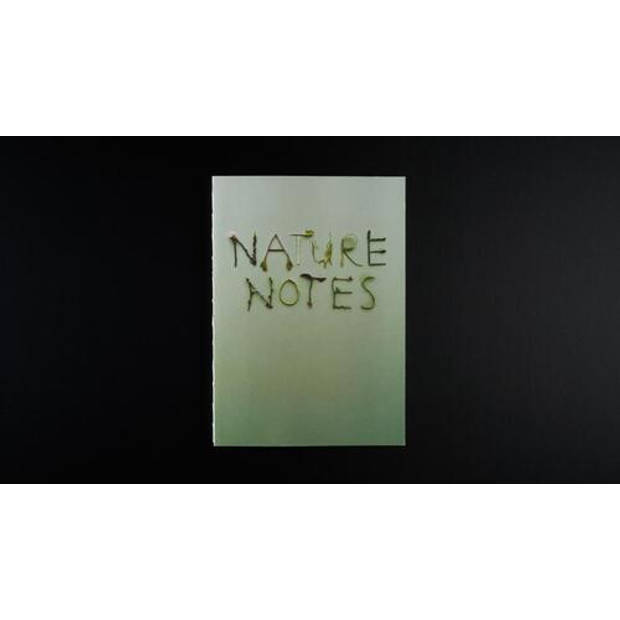Nature Notes