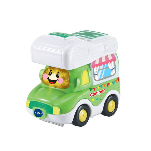 VTech Toet Toet Cas Camper